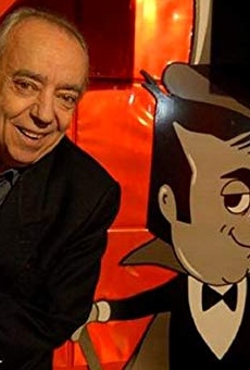 Películas de Nicolás Mancera