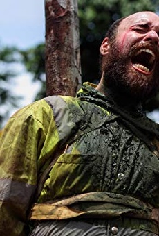 Películas de Nicolás Martínez