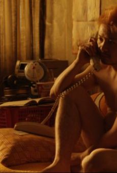 Películas de Nicolás Mateo