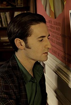 Películas de Nicolas Maury