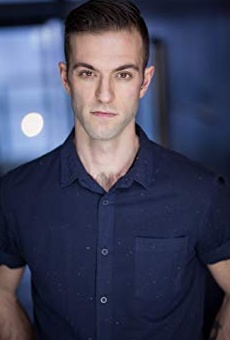 Películas de Nicolas Ouellette