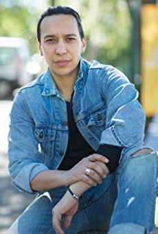 Películas de Nicolas Shake