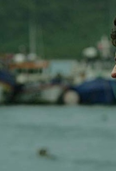 Películas de Nicolas Toro