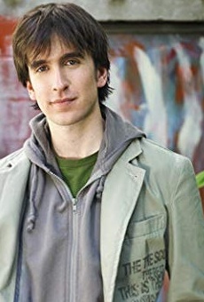 Películas de Nicolas Wright