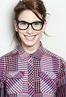 Películas de Nicole Aimée Schreiber