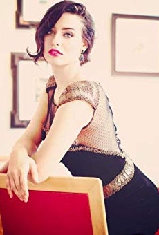 Películas de Nicole Alexandra Shipley