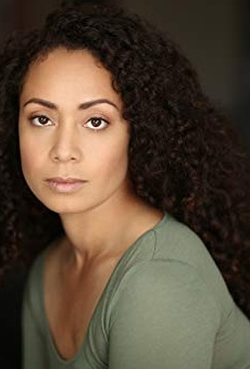 Películas de Nicole Anthony