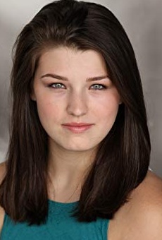 Películas de Nicole Axelrod