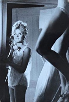 Películas de Nicole Badal