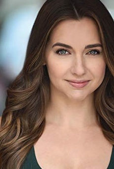 Películas de Nicole Balsam