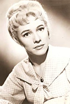 Películas de Nicole Berger