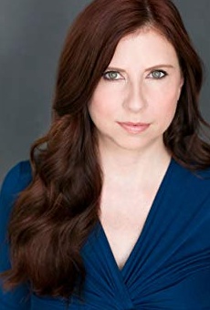 Películas de Nicole Blessing