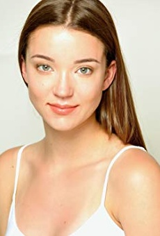 Películas de Nicole Brydon Bloom