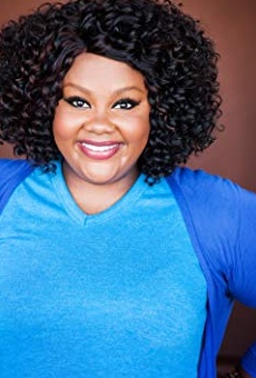 Películas de Nicole Byer
