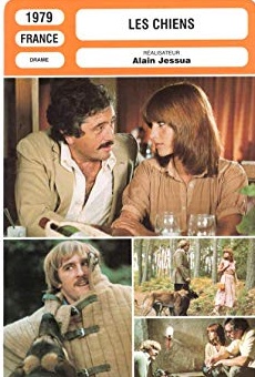 Películas de Nicole Calfan