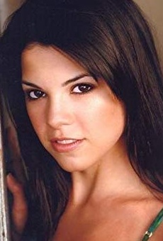 Películas de Nicole Cavazos