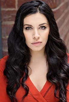 Películas de Nicole Chamoun