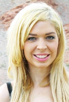 Películas de Nicole Chauvet