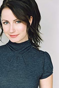 Películas de Nicole Christie