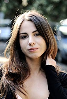 Películas de Nicole Cimino