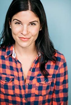 Películas de Nicole Cinaglia