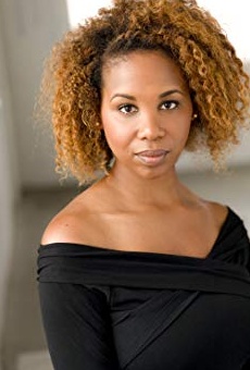 Películas de Nicole Collins