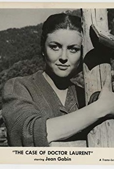 Películas de Nicole Courcel