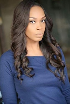 Películas de Nicole Crump