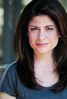 Películas de Nicole Cyrille