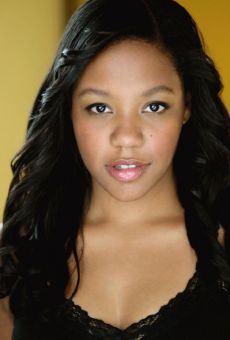 Películas de Nicole Dacosta