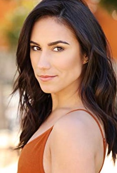 Películas de Nicole Dambro