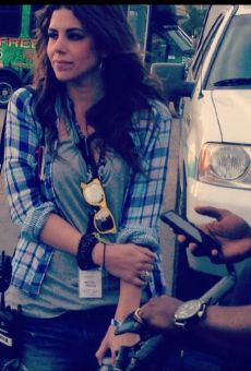 Películas de Nicole Danielle