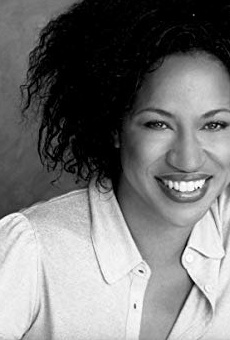 Películas de Nicole Davenport