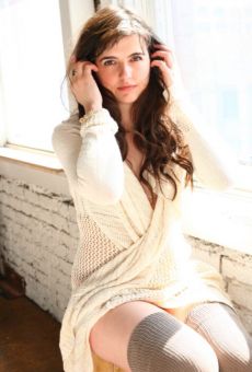 Películas de Nicole Day