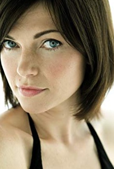 Películas de Nicole de Boer