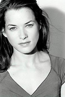 Películas de Nicole DeHuff