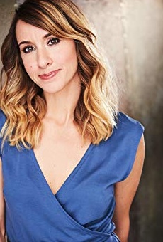 Películas de Nicole Dionne