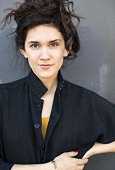 Películas de Nicole Disson