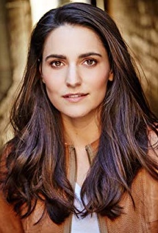 Películas de Nicole Edwards