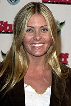 Películas de Nicole Eggert