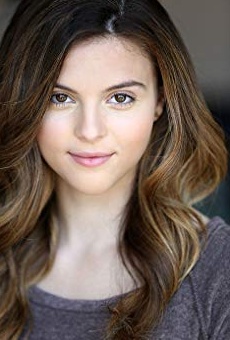 Películas de Nicole Ehinger