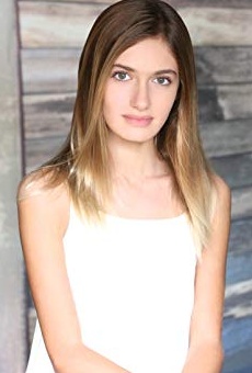 Películas de Nicole Elizabeth Berger