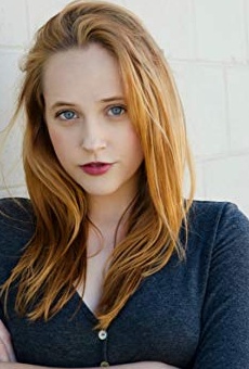 Películas de Nicole Elliott