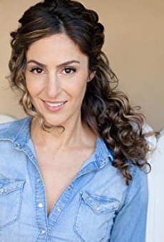 Películas de Nicole Erin Brock