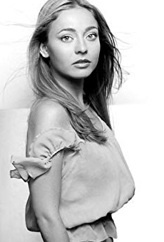 Películas de Nicole Fantl Películas de Nicole Fantl