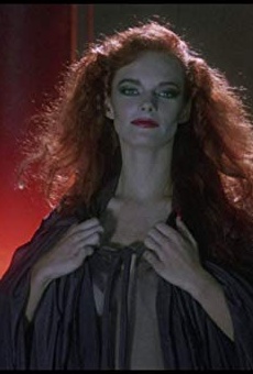 Películas de Nicole Fortier