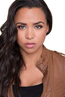 Películas de Nicole G. Leier