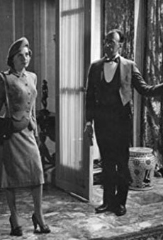 Películas de Nicole Germain