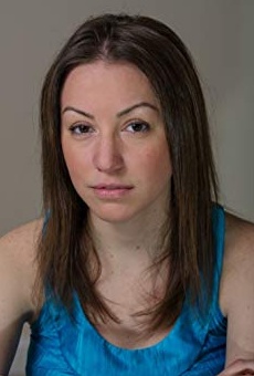 Películas de Nicole Graziano