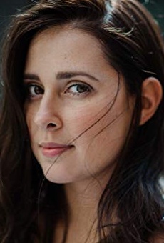 Películas de Nicole Gulasekharam